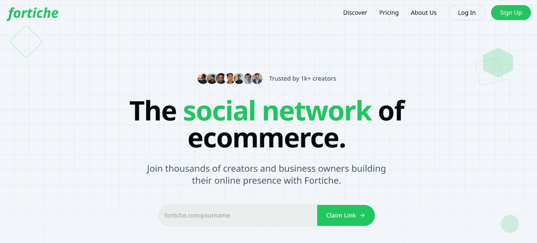Fortiche